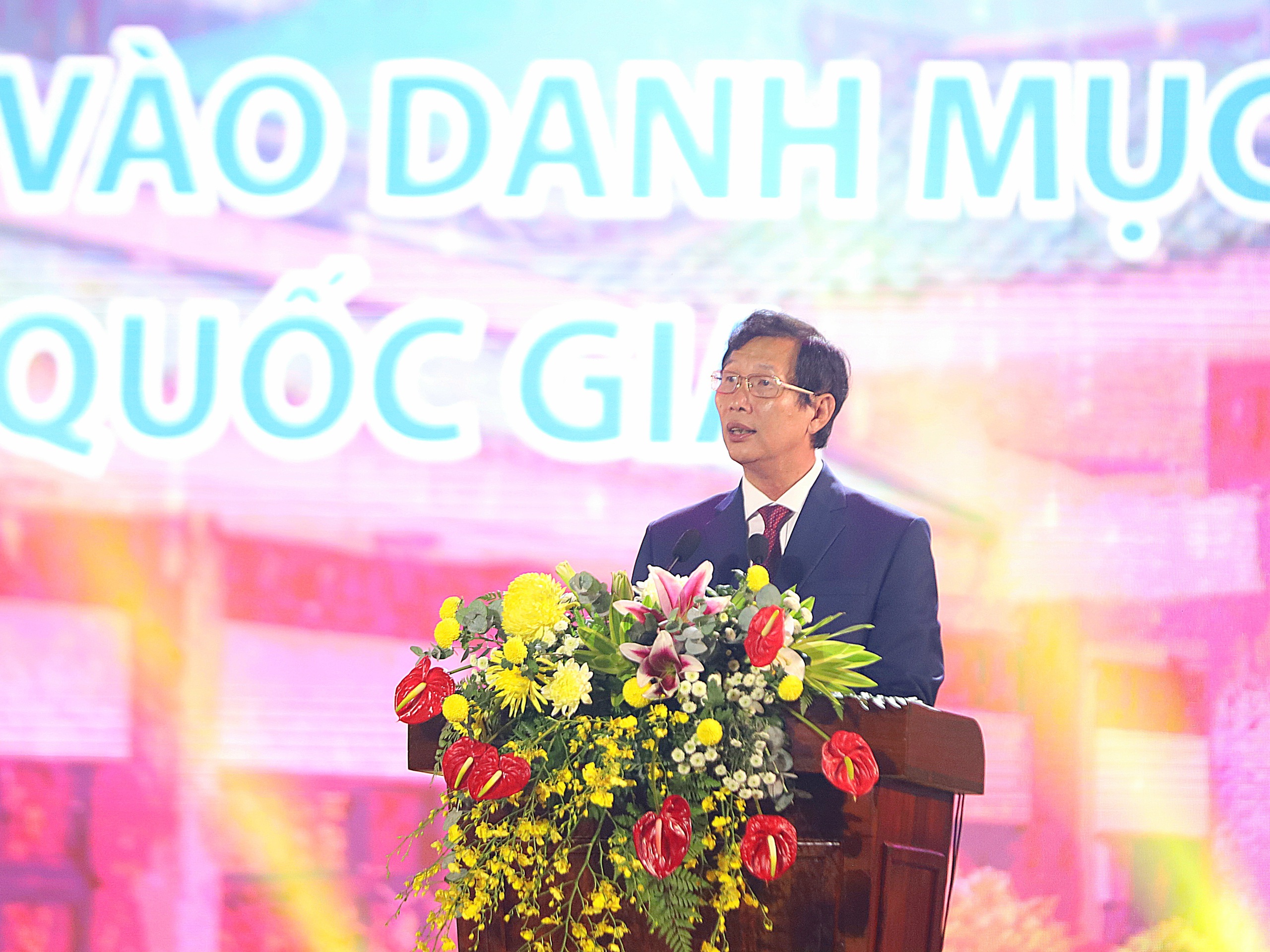 Khai mạc Lễ hội V&iacute;a B&agrave; Ch&uacute;a Xứ n&uacute;i Sam tại Ch&acirc;u Đốc- Ảnh 1.