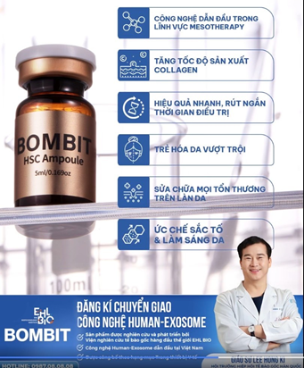 TP HCM: Nhiều cơ sở quảng c&aacute;o sản phẩm c&ocirc;ng nghệ tế b&agrave;o gốc chưa được cấp ph&eacute;p- Ảnh 2.