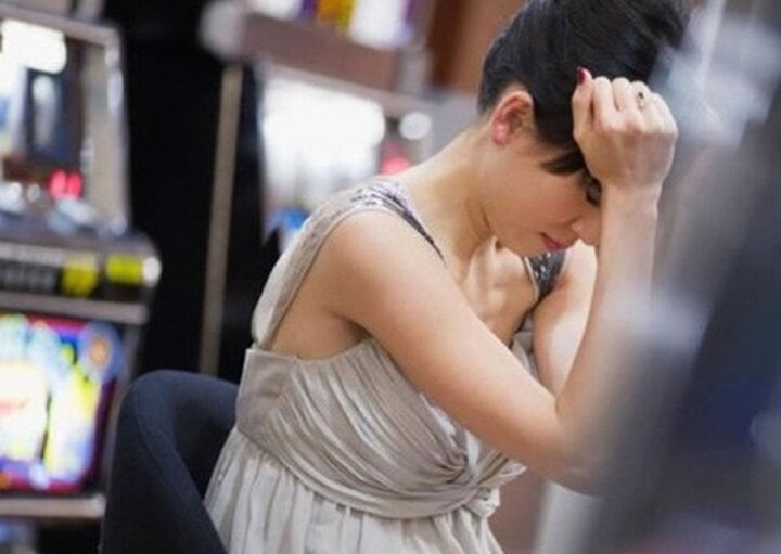 Những "ông chồng" vô tư làm khổ vợ- Ảnh 1.