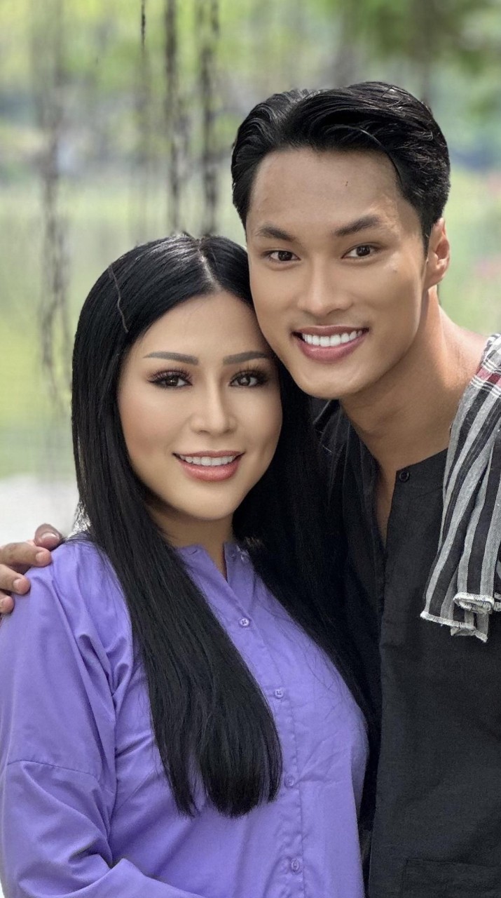 Kristine Thảo L&acirc;m h&oacute;a th&ocirc;n nữ Nam bộ trong MV mới- Ảnh 3.