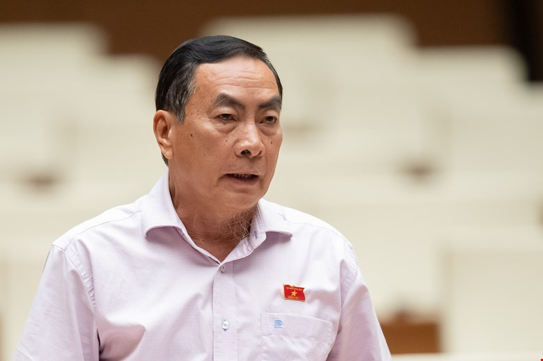 Ủy ban Thường vụ Quốc hội: Bỏ thẩm quyền tòa án được khởi tố vụ án tại phiên tòa- Ảnh 2.