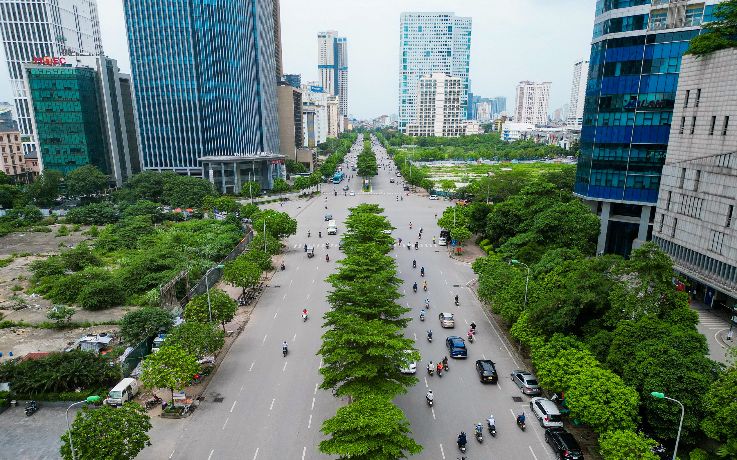 Những vị tr&iacute; đề xuất x&acirc;y dựng hầm chui ngh&igrave;n tỉ ở H&agrave; Nội- Ảnh 6.
