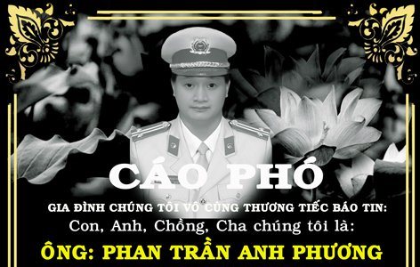 Clip: Xe m&aacute;y t&ocirc;ng trung t&aacute; CSGT ở Kh&aacute;nh H&ograve;a tử vong- Ảnh 1.