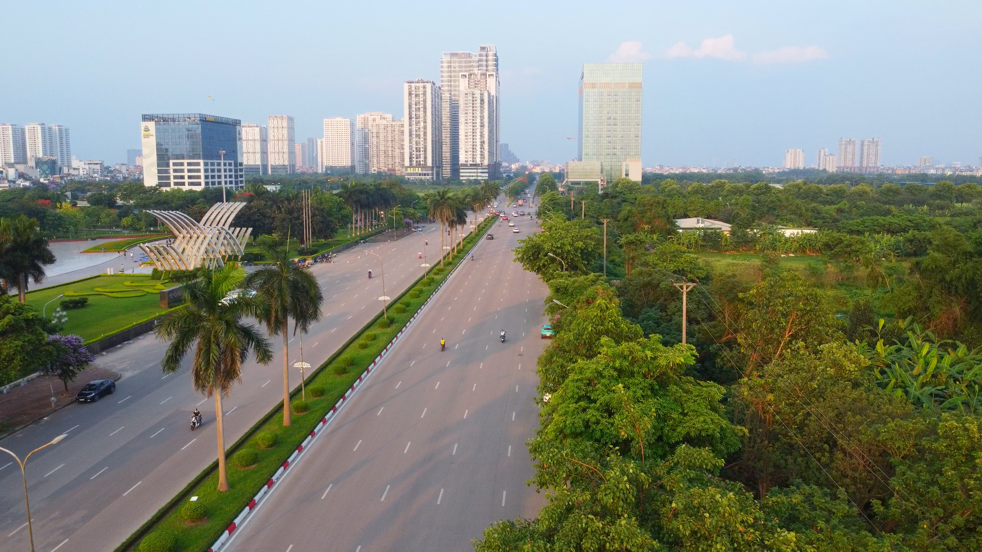 Những vị tr&iacute; đề xuất x&acirc;y dựng hầm chui ngh&igrave;n tỉ ở H&agrave; Nội- Ảnh 13.