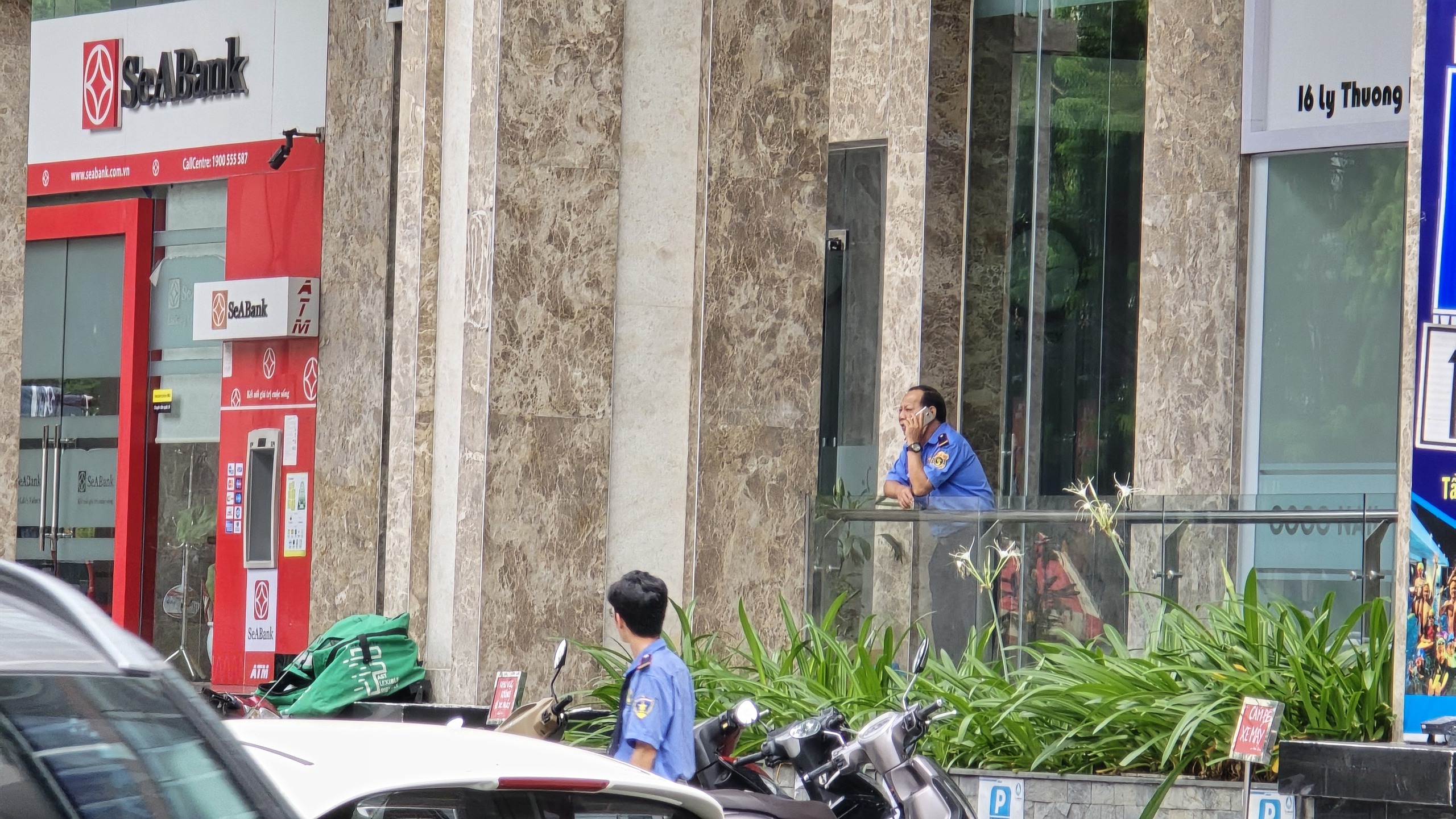 7 khu "đất v&agrave;ng" của C&ocirc;ng ty CP Lương thực Đ&agrave; Nẵng- Ảnh 3.