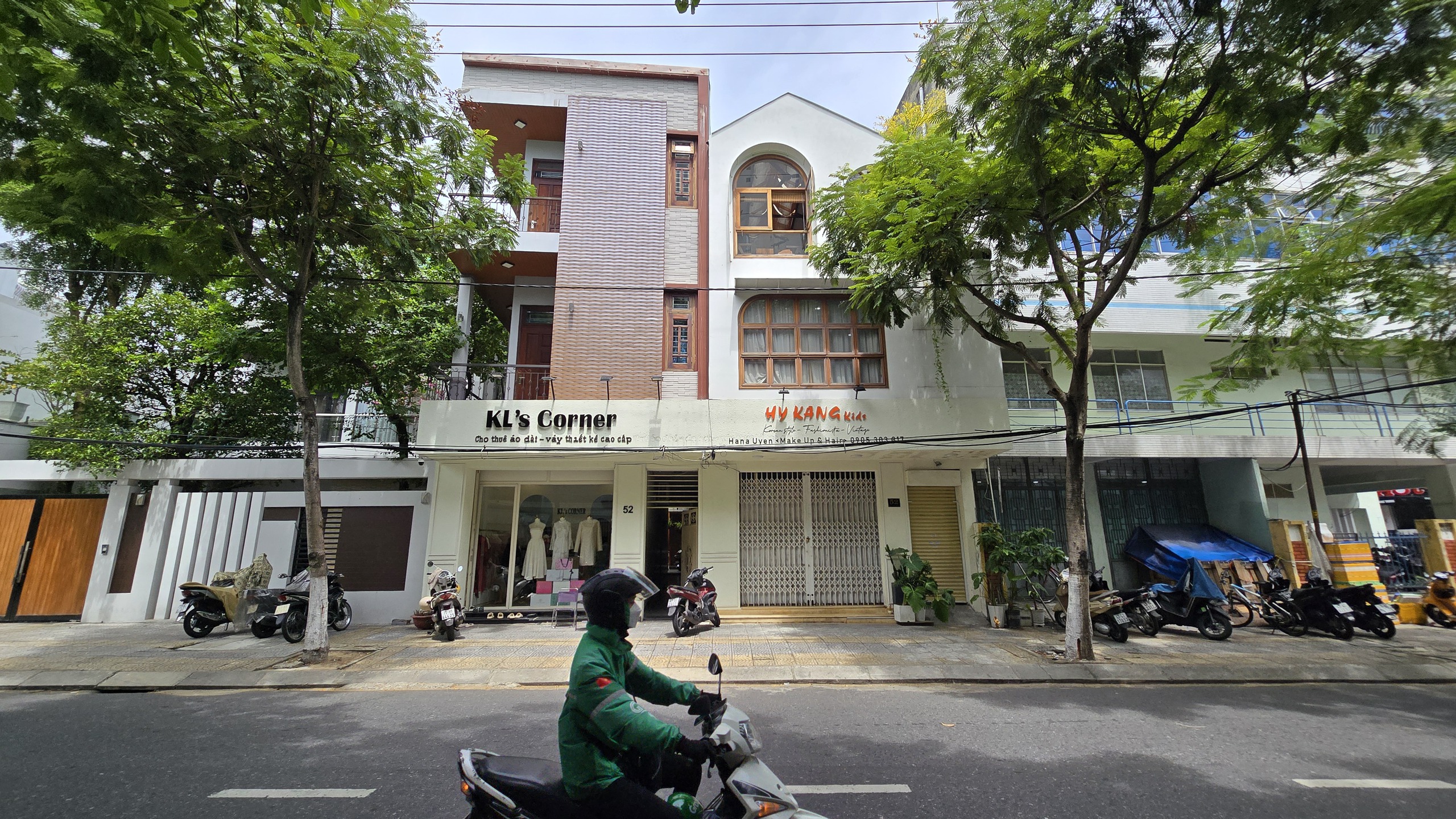 7 khu "đất v&agrave;ng" của C&ocirc;ng ty CP Lương thực Đ&agrave; Nẵng- Ảnh 6.