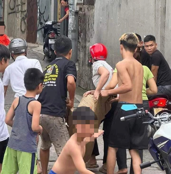 &Aacute;n mạng nghi&ecirc;m trọng ở Bi&ecirc;n Ho&agrave;, 1 người bị &ldquo;t&igrave;nh địch&rdquo; theo về tận nh&agrave; để s&aacute;t hại- Ảnh 1.