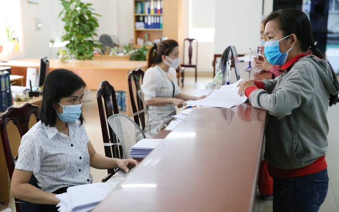 Không đủ điều kiện hưởng lương hưu sẽ được hưởng trợ cấp hằng tháng?