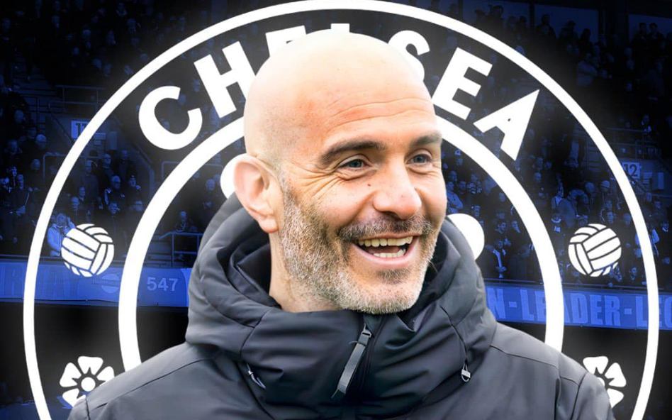 Chelsea sẽ "biến hình" ra sao với tân HLV trưởng Enzo Maresca?