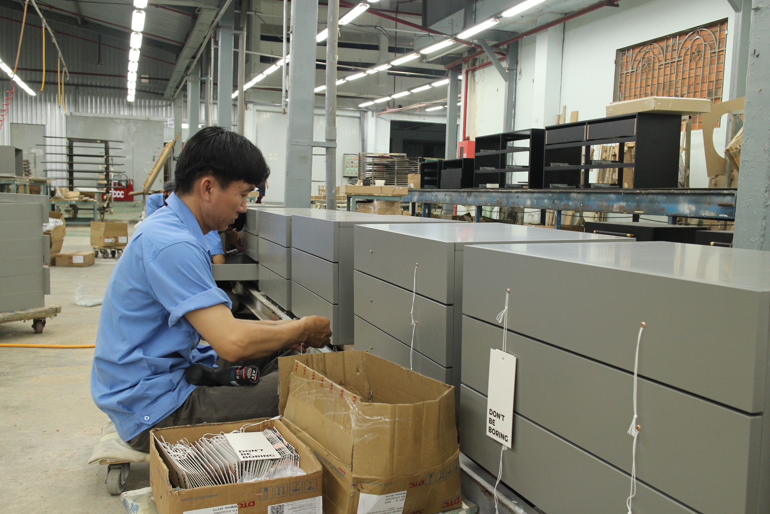 3 nh&oacute;m ng&agrave;nh c&oacute; nhu cầu tuyển dụng lao động tăng nhiều nhất- Ảnh 2.