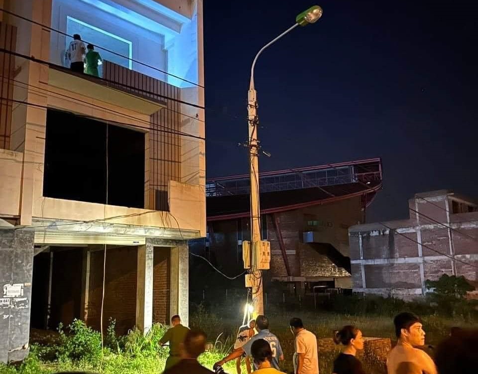Phát hiện người đàn ông chết khô trong nhà- Ảnh 1.