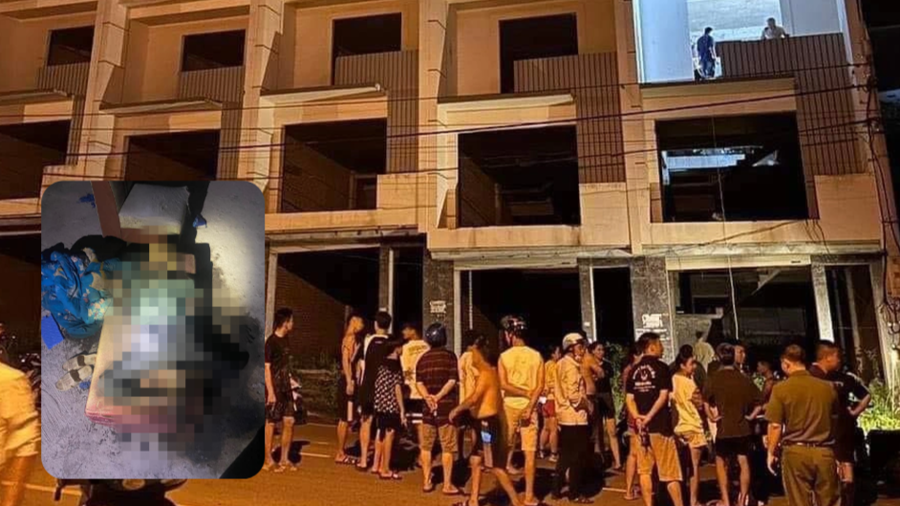 Vụ ph&aacute;t hiện người đ&agrave;n &ocirc;ng chết kh&ocirc;: Nạn nh&acirc;n tử vong khi n&agrave;o?- Ảnh 1.