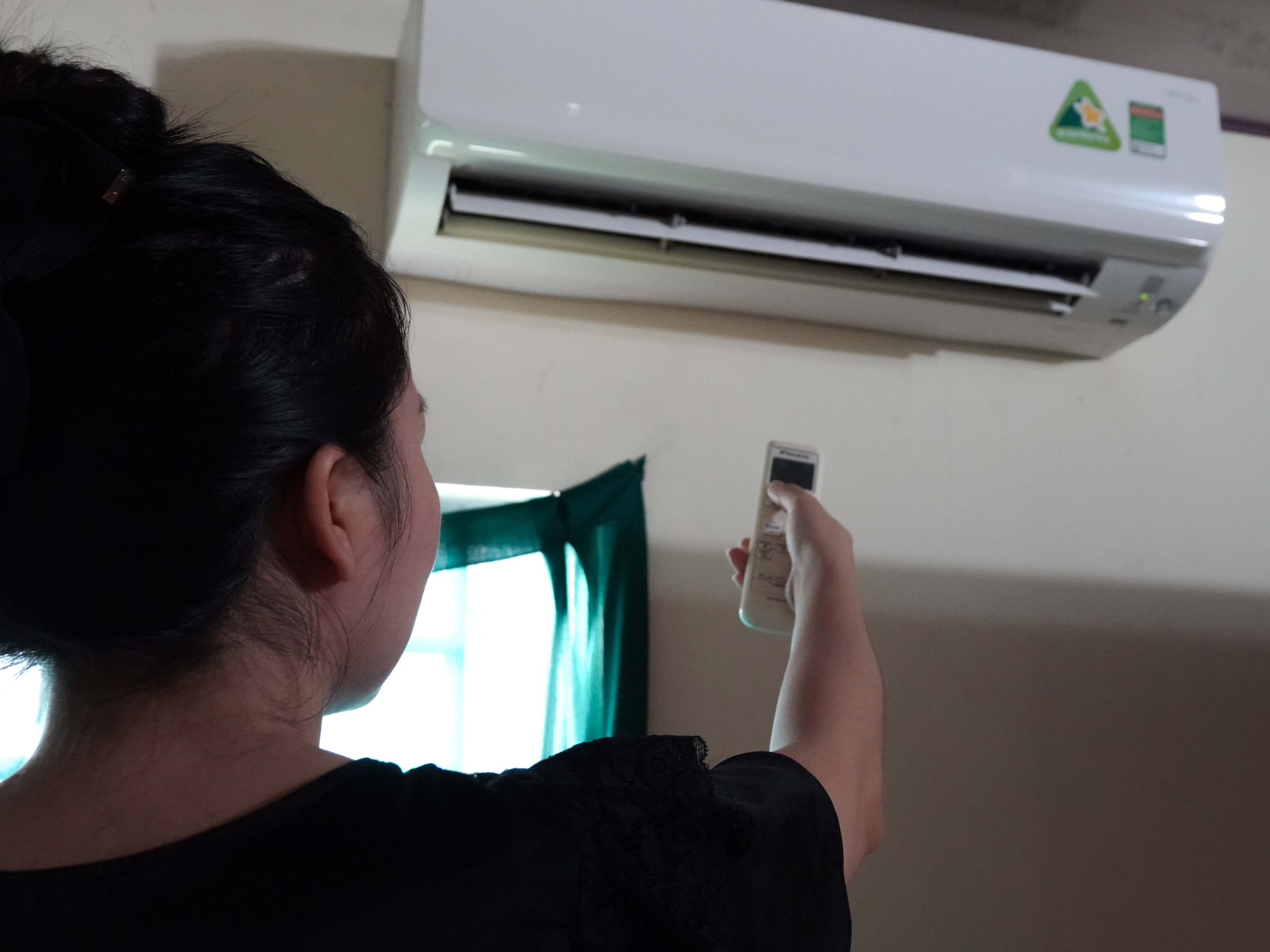 Choáng với hóa đơn tiền điện- Ảnh 1.