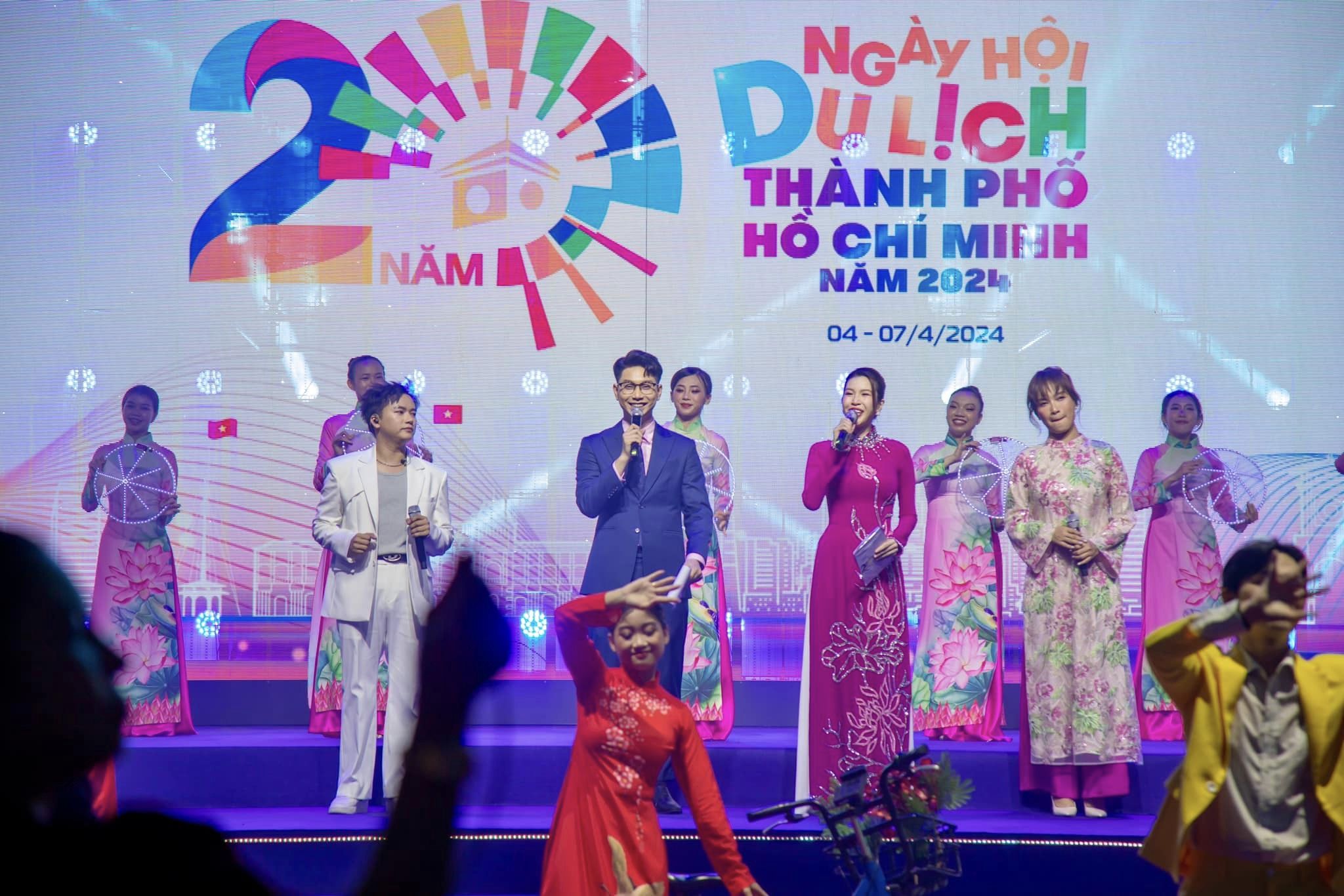 Nam MC truyền hình gây chú ý tại Mr World Việt Nam- Ảnh 4.