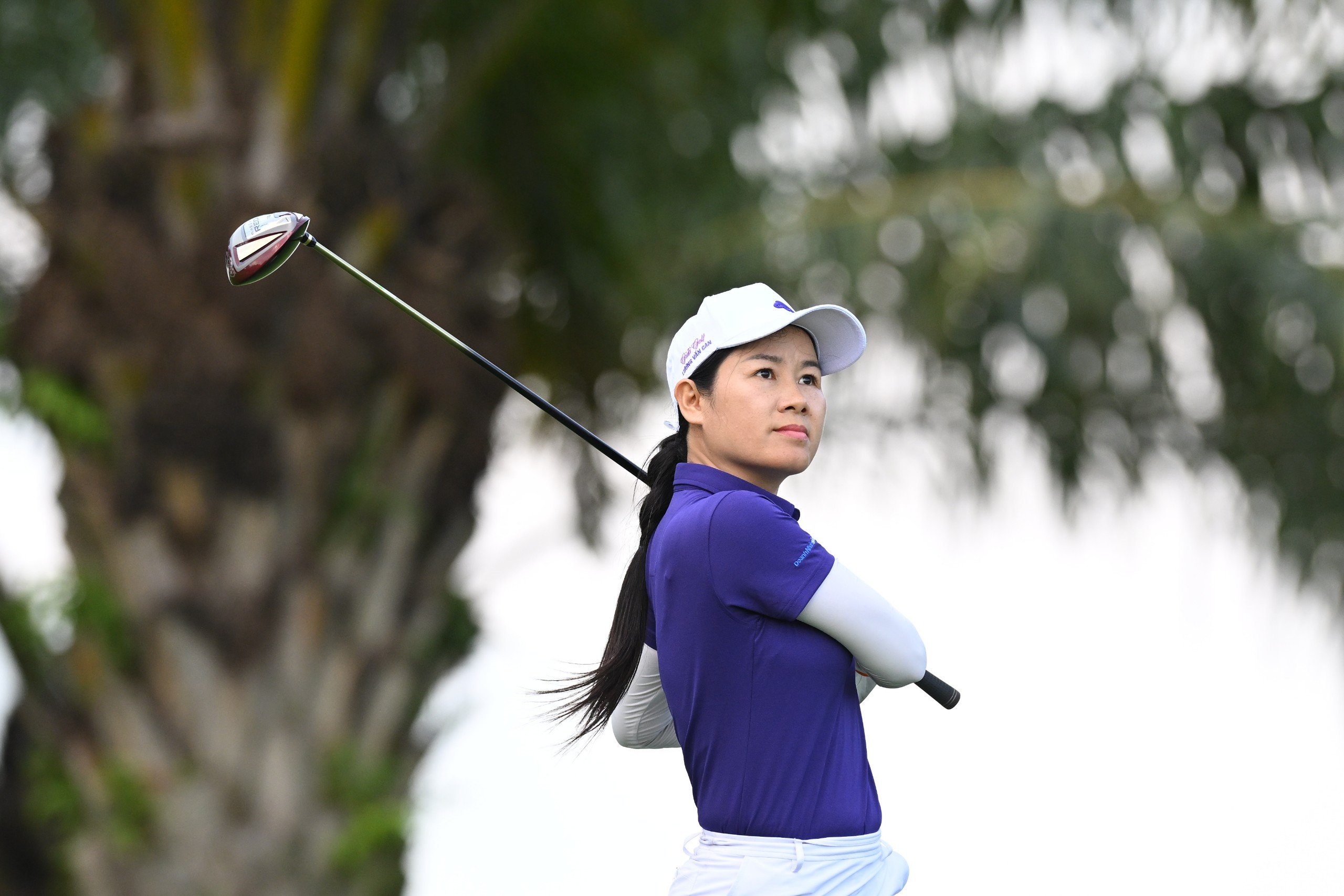 Giải golf Lương Văn Can 2024: Kỳ tích Hole-in-One và ấn tượng "Đêm thương hội"- Ảnh 5.