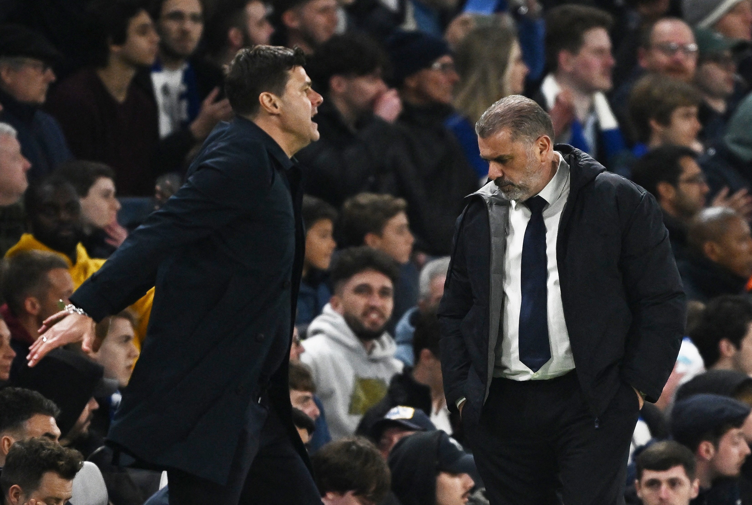 Thua "không chiến" trước Chelsea, Tottenham tắt hy vọng Top 4- Ảnh 1.