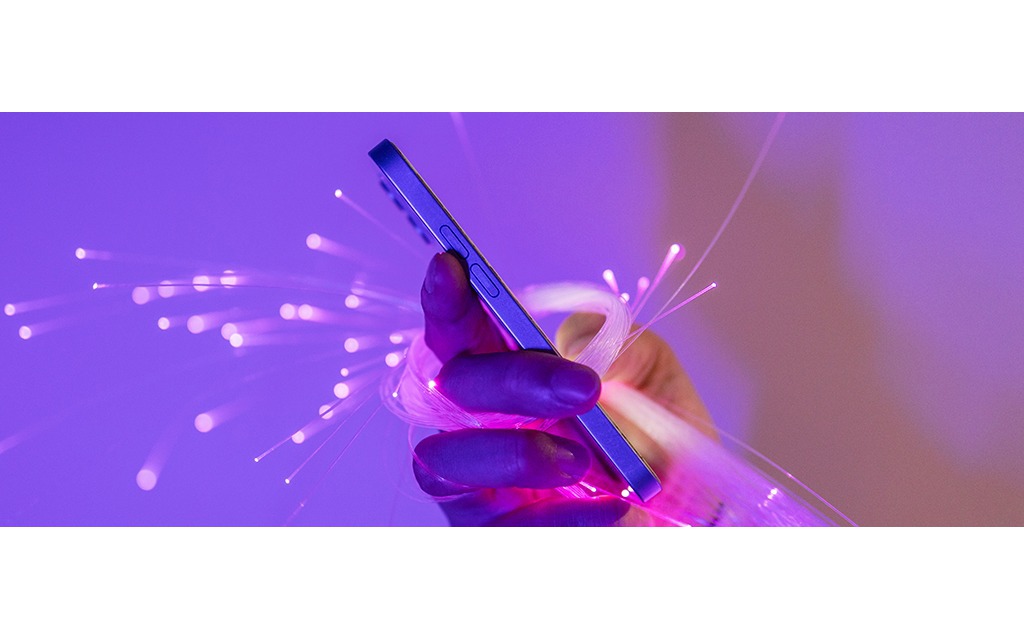 Công nghệ 6G mới biến 5G thành “cổ lỗ sĩ”