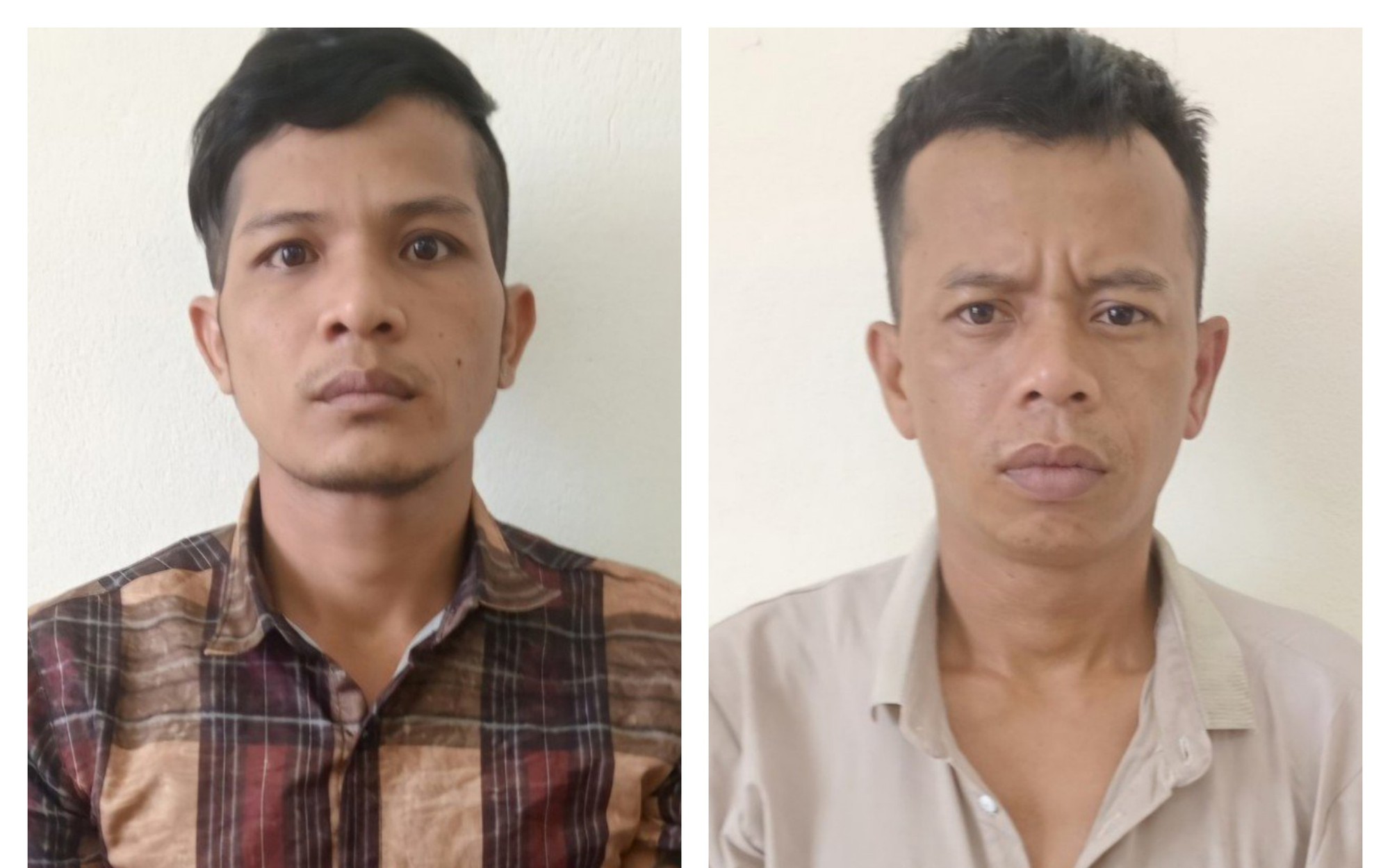 Khởi tố vụ án trộm két sắt nhà phó bí thư thị trấn