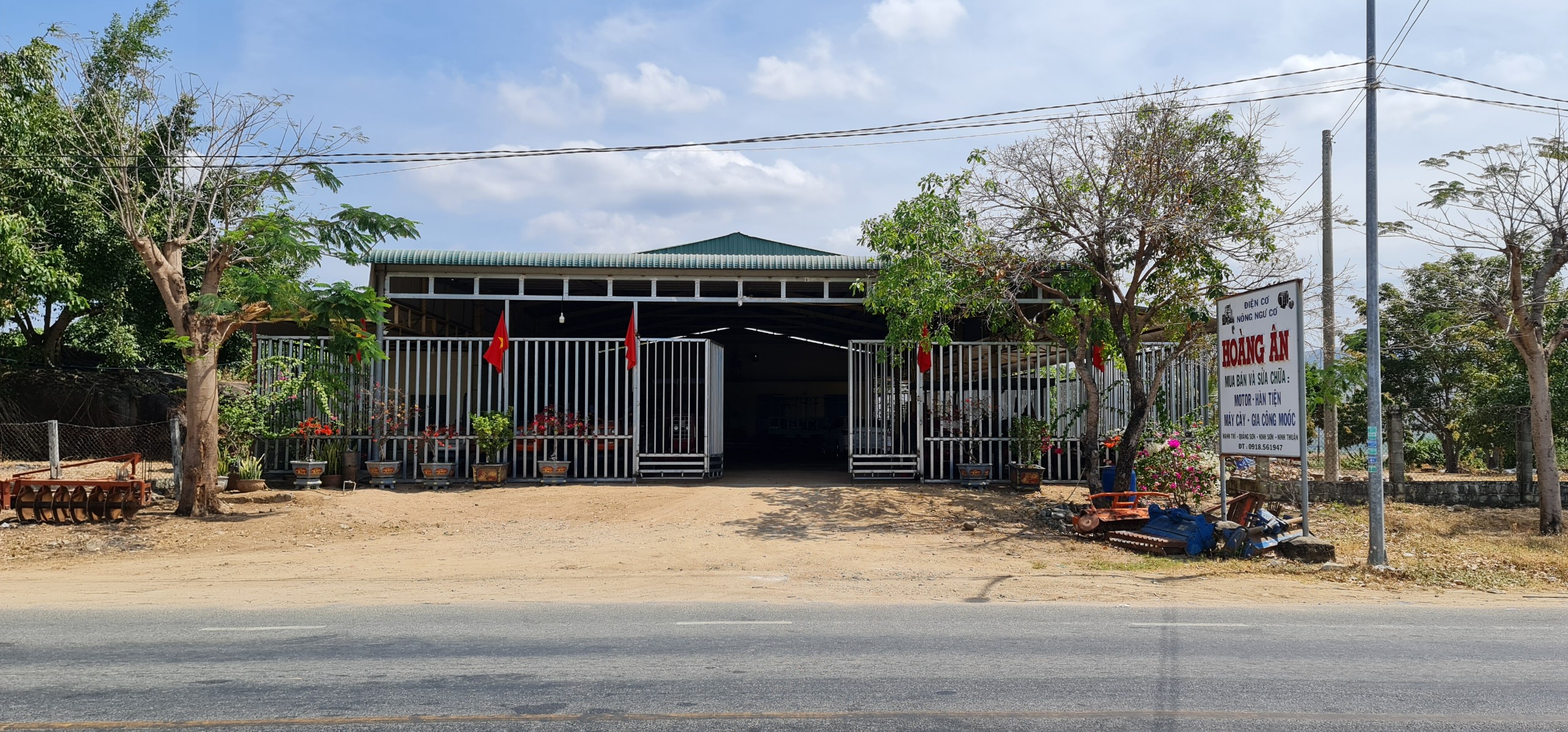 Nguyên Bí thư Tỉnh ủy gửi đơn tố cáo hành vi thông thầu ở Ninh Thuận- Ảnh 1.