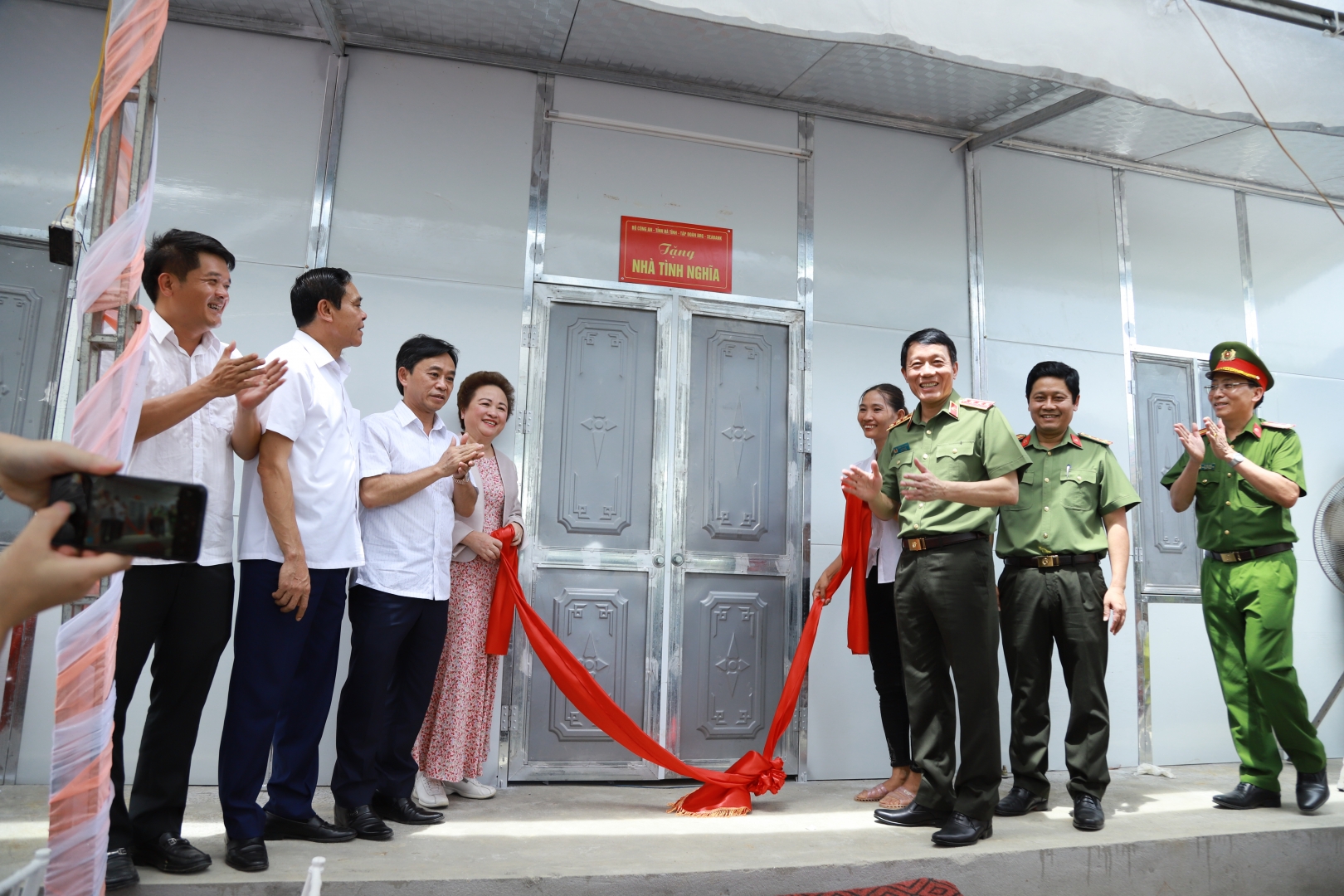 B&agrave; Nguyễn Thị Nga, Chủ tịch Tập đo&agrave;n BRG: Mục ti&ecirc;u cao nhất của kinh doanh l&agrave; v&igrave; cộng đồng- Ảnh 1.