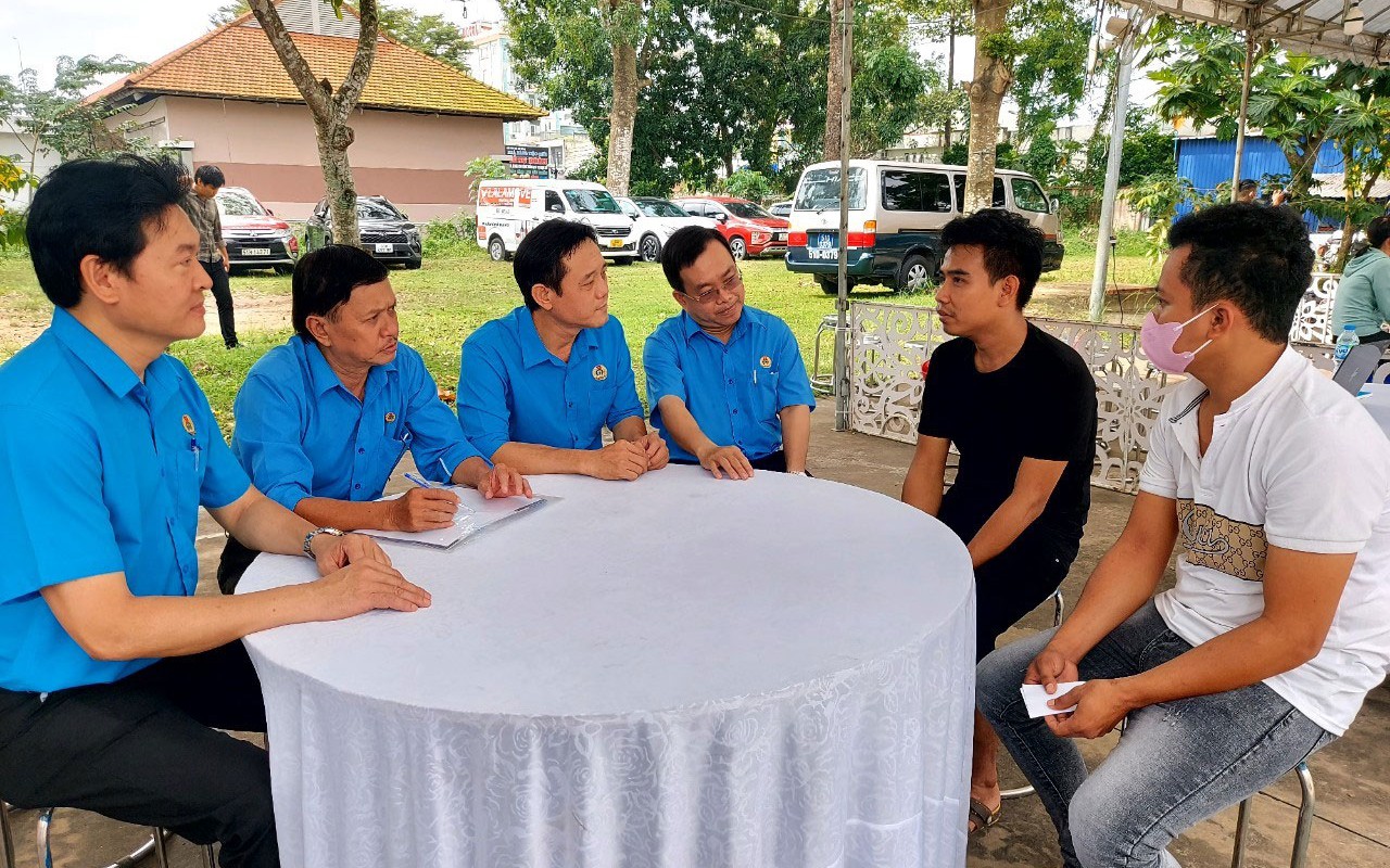 Đừng xem thường "chuyện nhỏ"