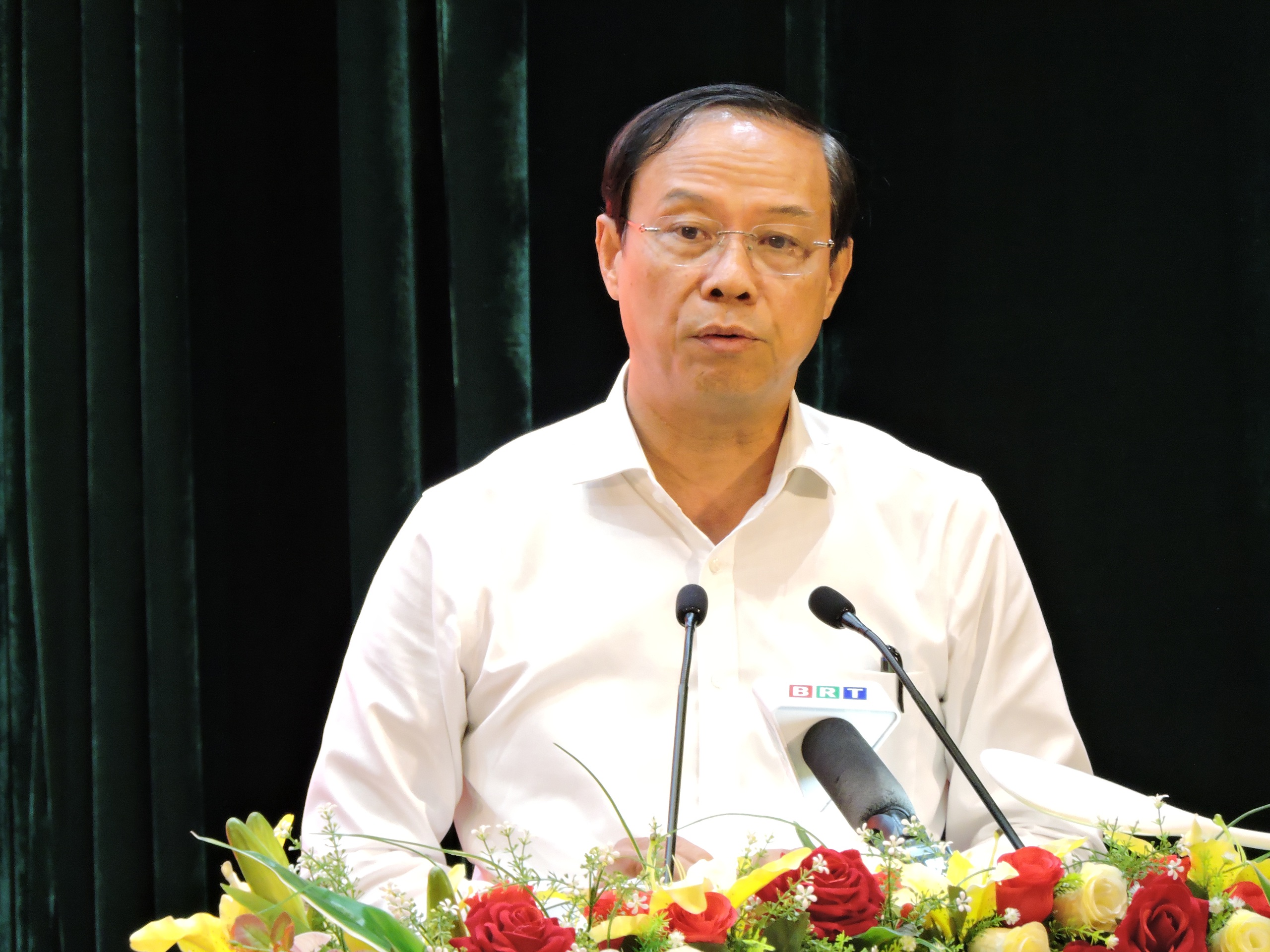 Bà Rịa - Vũng Tàu: Bàn giải pháp nâng cao các chỉ số- Ảnh 3.