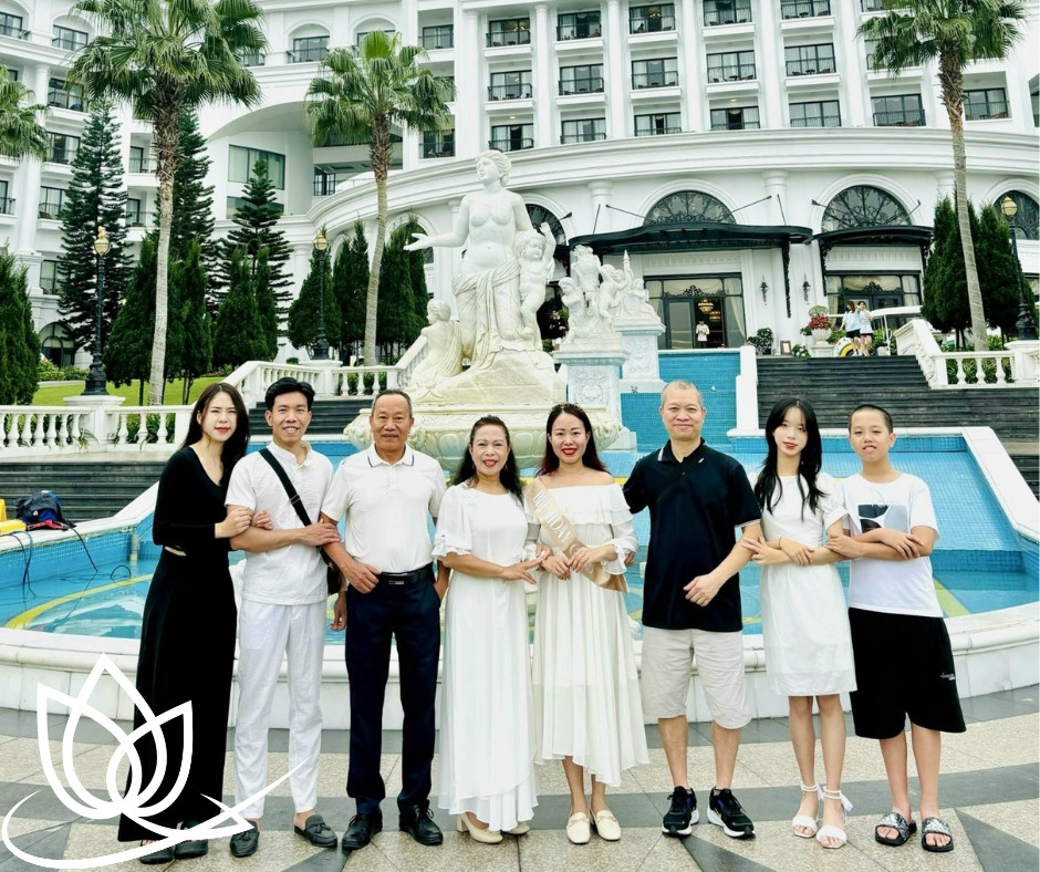 Holidays Vietnam - sẵn s&agrave;ng dấn th&acirc;n- Ảnh 1.