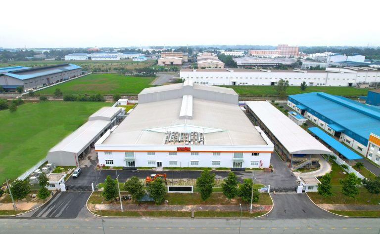 Đ&oacute;n d&ograve;ng vốn FDI dịch chuyển, thị trường nh&agrave; xưởng tăng nguồn cung chất lượng cao- Ảnh 3.