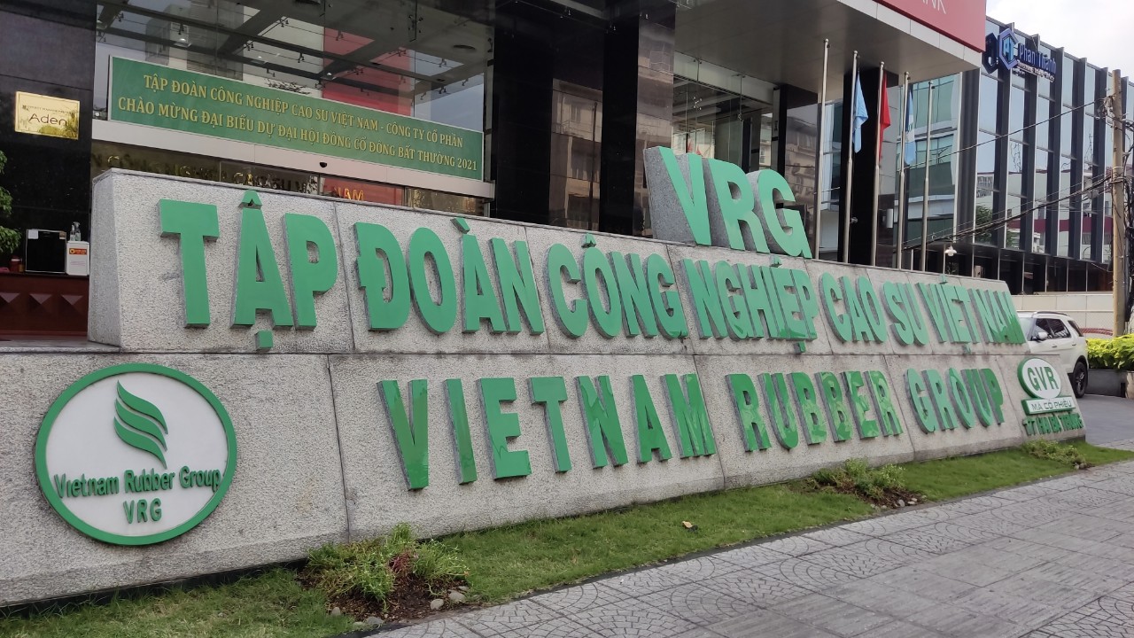Tập đo&agrave;n C&ocirc;ng nghiệp cao su Việt Nam kh&ocirc;ng li&ecirc;n quan đến Casumina- Ảnh 2.