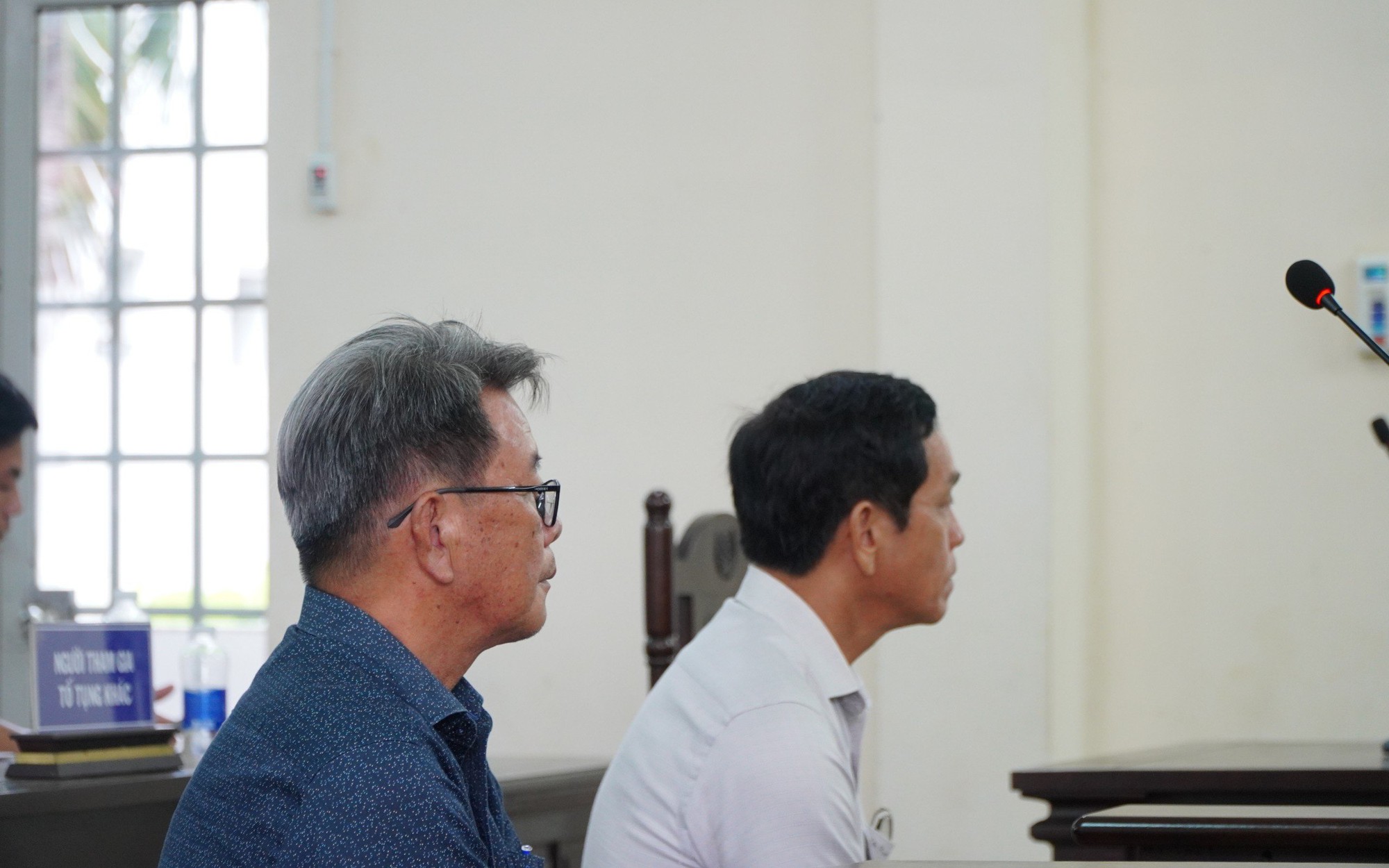 Bà Rịa- Vũng Tàu: Nguyên chủ tịch huyện cùng cấp dưới gây thiệt hại hơn 38 tỉ đồng