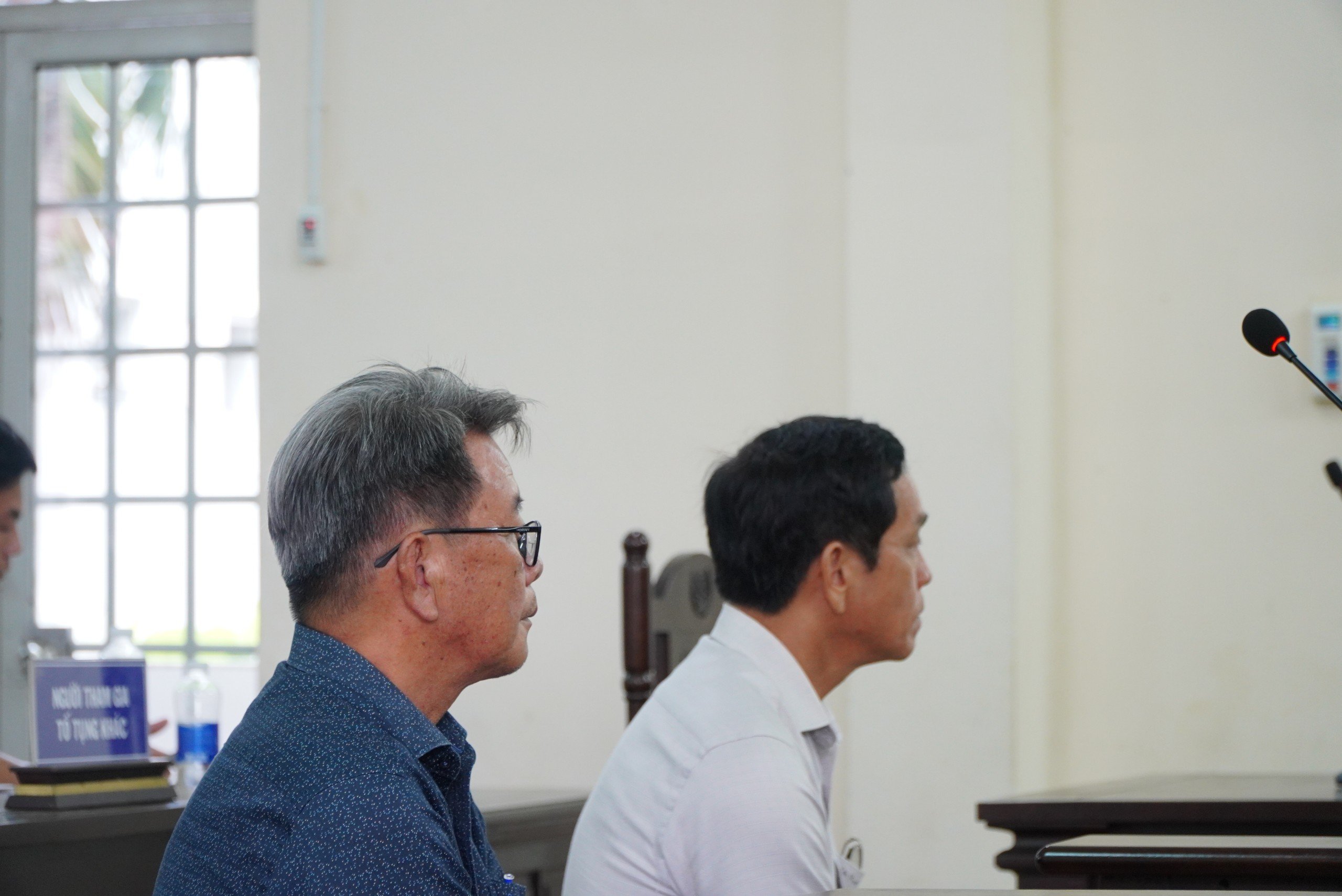 B&agrave; Rịa- Vũng T&agrave;u: Nguy&ecirc;n chủ tịch huyện c&ugrave;ng cấp dưới g&acirc;y thiệt hại hơn 38 tỉ đồng- Ảnh 1.