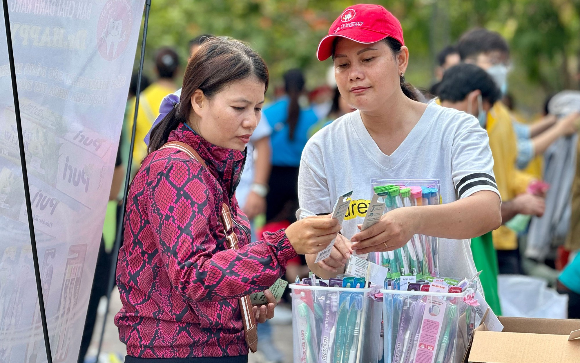 Lương tối thiểu giờ còn thấp