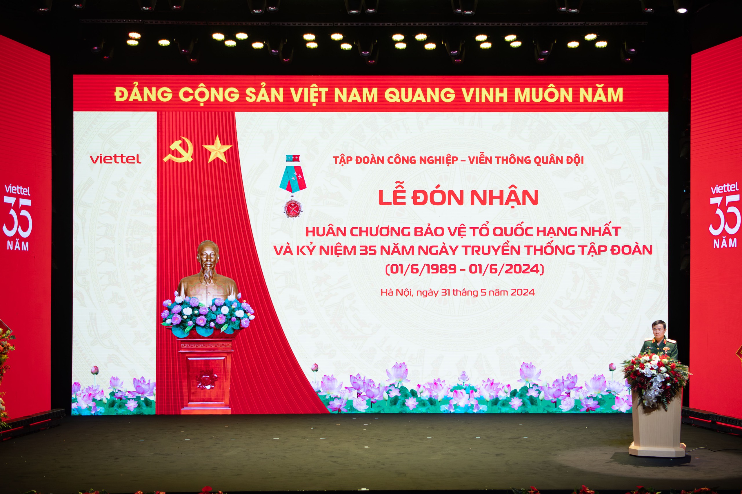Từ d&atilde;y nh&agrave; cấp 4, 1 xe u-o&aacute;t, Viettel hiện c&oacute; gi&aacute; trị thương hiệu gần 9 tỉ USD- Ảnh 2.