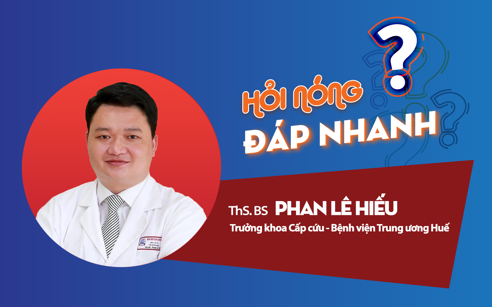 Bác sĩ nói về sốc nhiệt sau vụ người đàn ông đi theo "sư Thích Minh Tuệ" qua đời