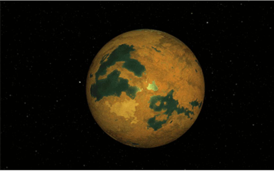 NASA khai tử si&ecirc;u Tr&aacute;i Đất g&acirc;y chấn động Vulcan