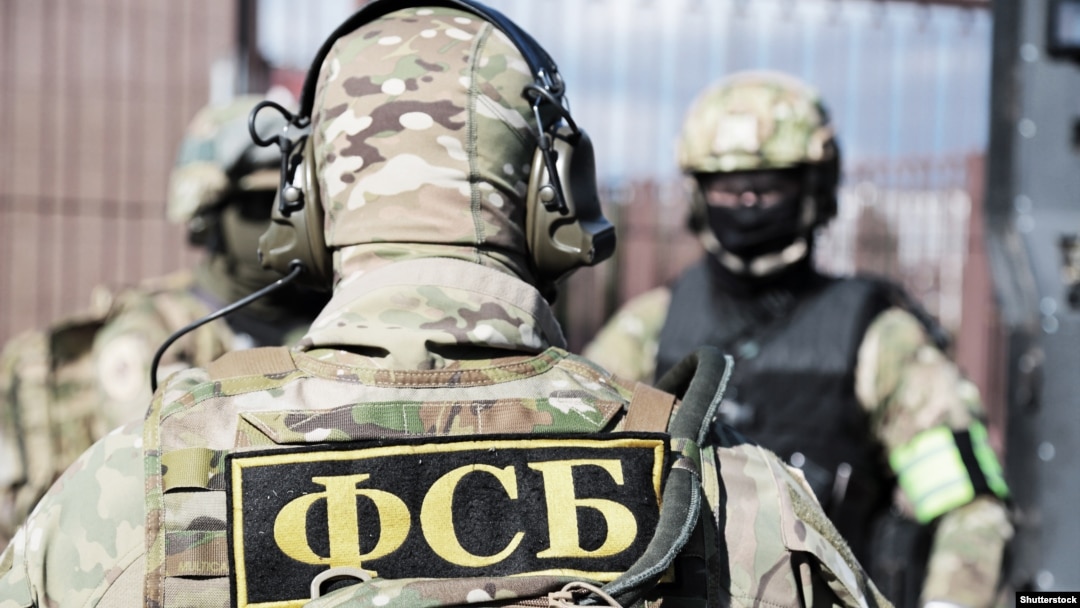 Nga chặn &acirc;m mưu đ&aacute;nh bom, truy n&atilde; cựu quan chức Ukraine- Ảnh 1.