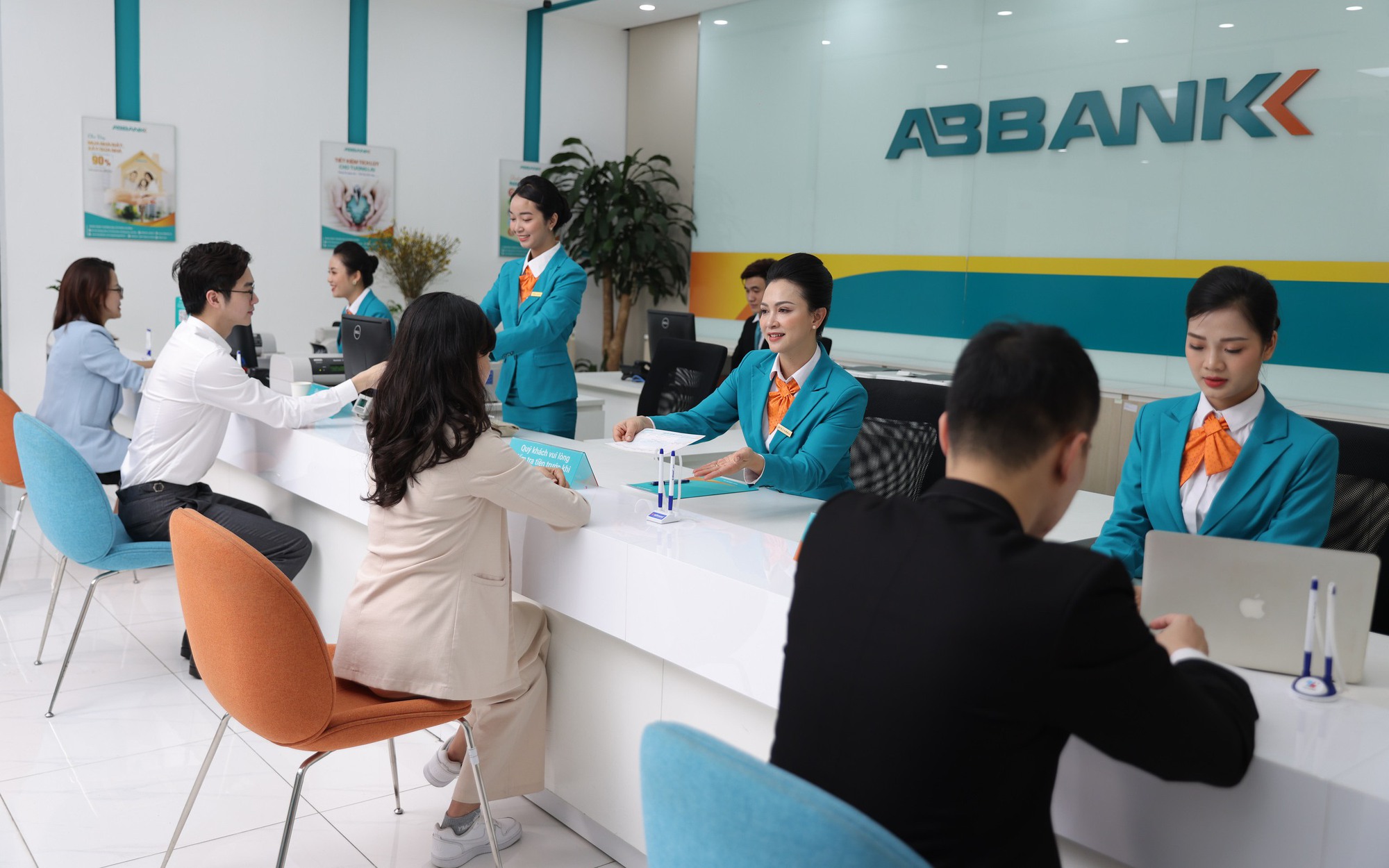 ABBANK hỗ trợ gói tín dụng với lãi suất đặc biệt ưu đãi chỉ từ 5%/năm cho các doanh nghiệp SME
