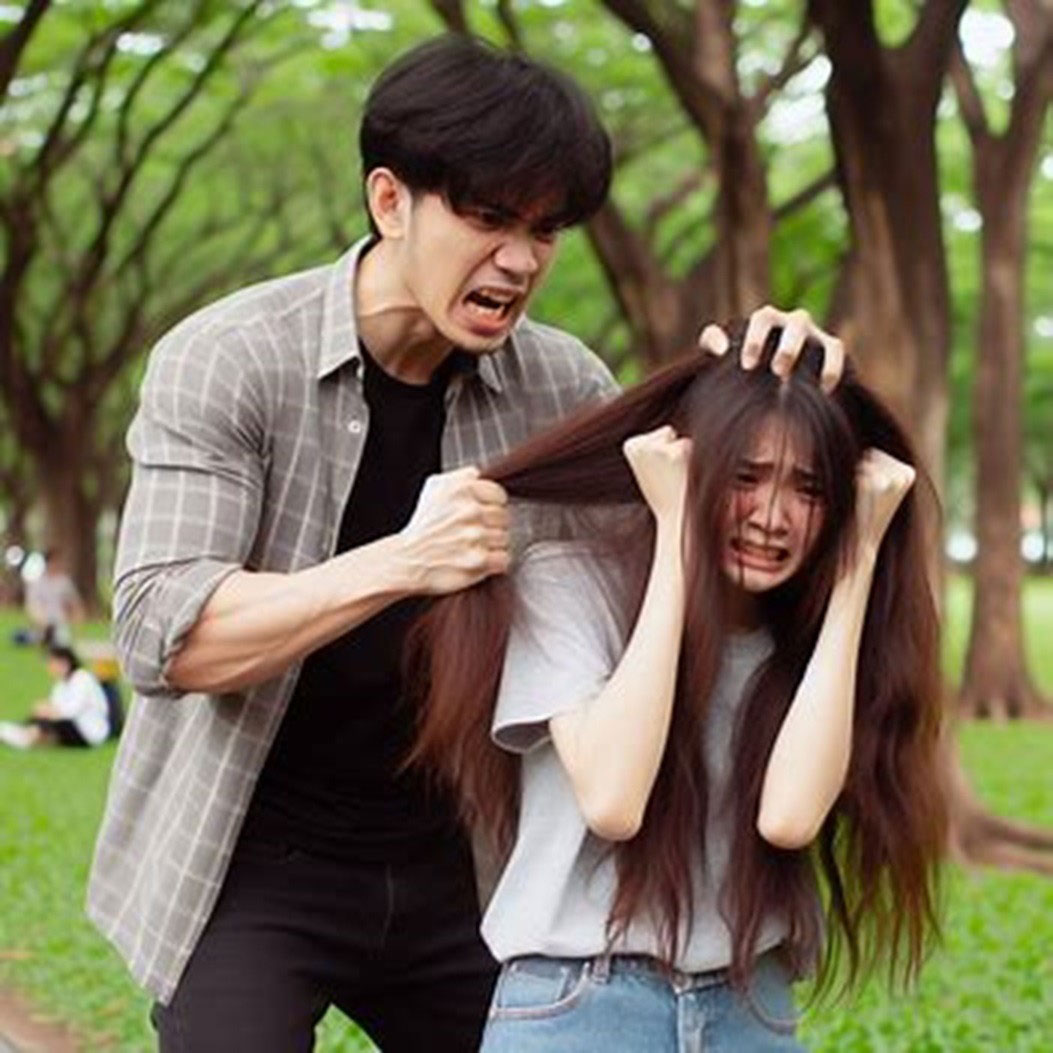 Các bạn trẻ nên tìm hiểu kỹ người mình yêu để tránh những đáng tiếc. (Ảnh minh họa)