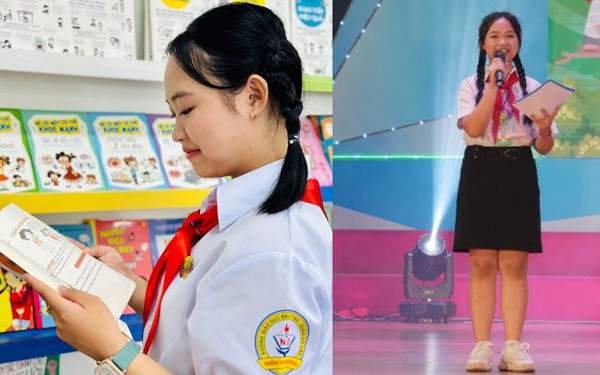 Để tình yêu tri thức dẫn lối
