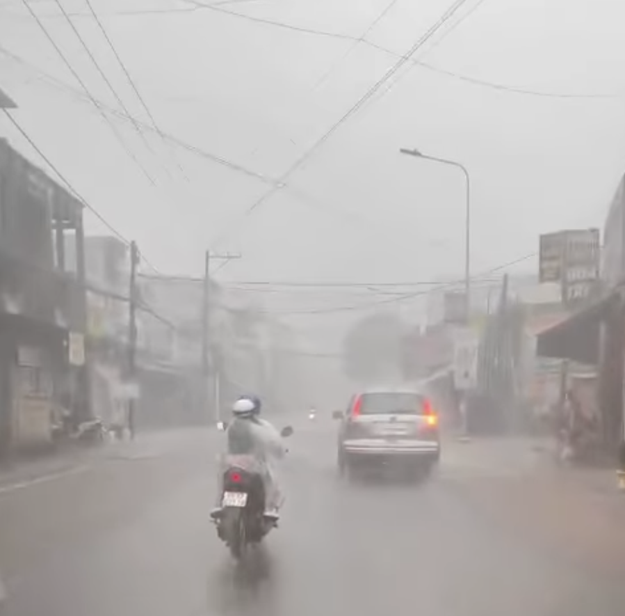 CLIP: Đồng Nai tiếp tục có