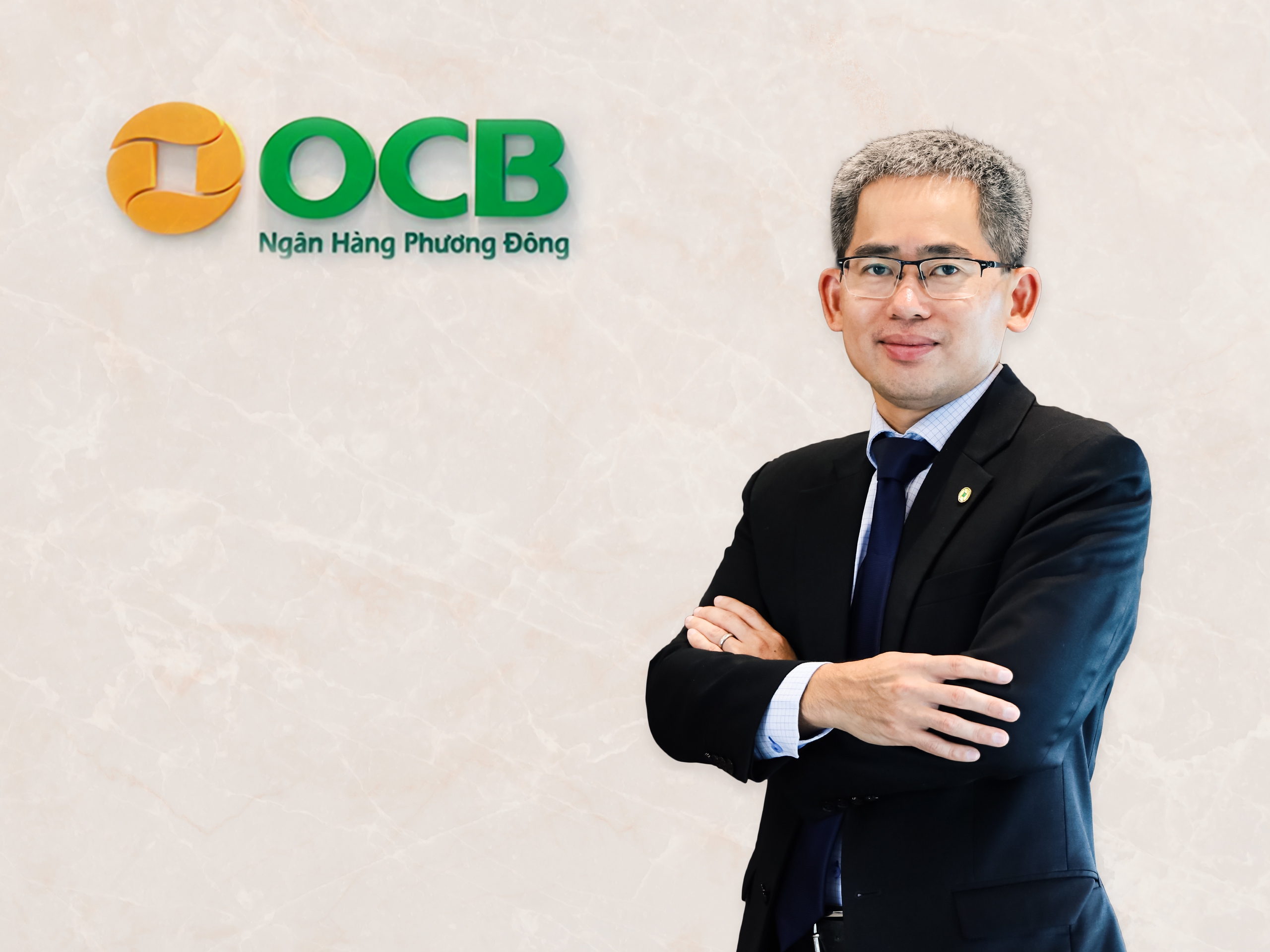 Bổ nhiệm &ocirc;ng Phạm Hồng Hải l&agrave;m quyền Tổng Gi&aacute;m đốc OCB- Ảnh 1.