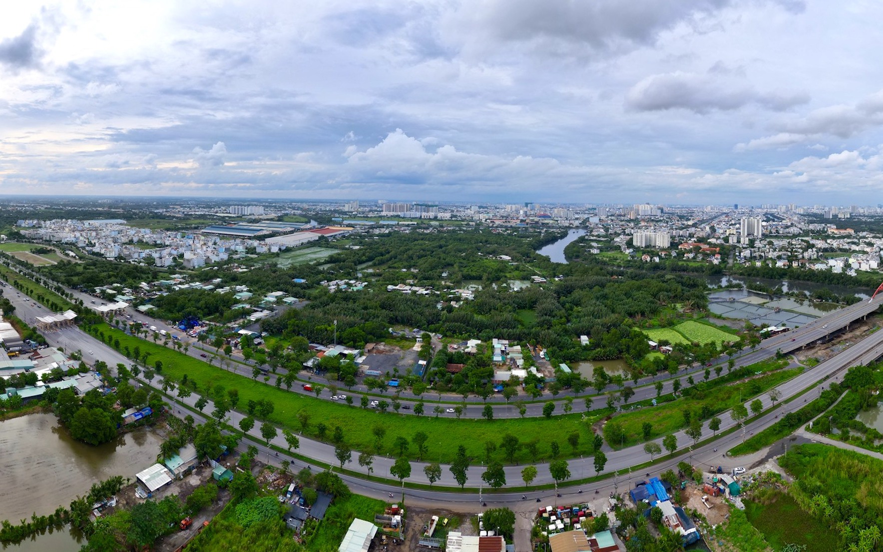TP HCM: Tin vui cho người d&acirc;n chuyển mục đ&iacute;ch sử dụng đất