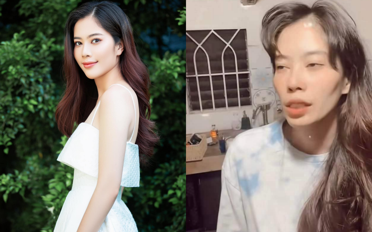 Phản ứng của Nam Em khi bị ch&ecirc; xấu, h&aacute;t dở, mất show- Ảnh 1.