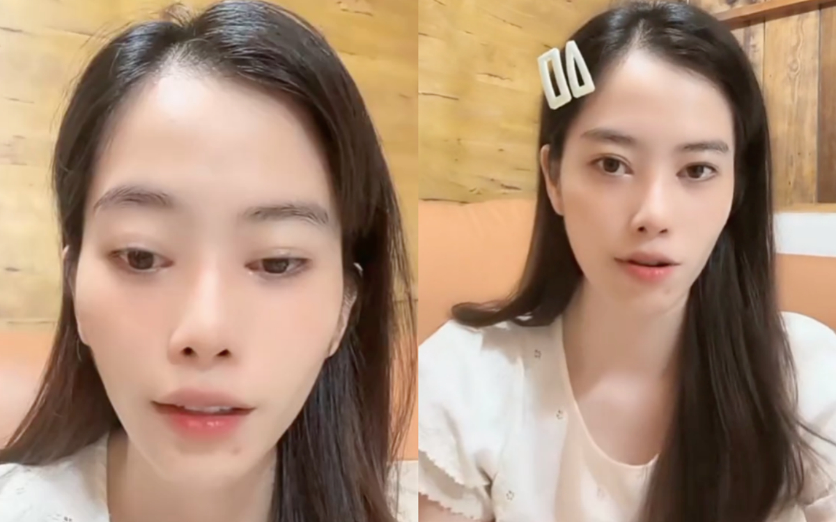 Phản ứng của Nam Em khi bị ch&ecirc; xấu, h&aacute;t dở, mất show- Ảnh 2.