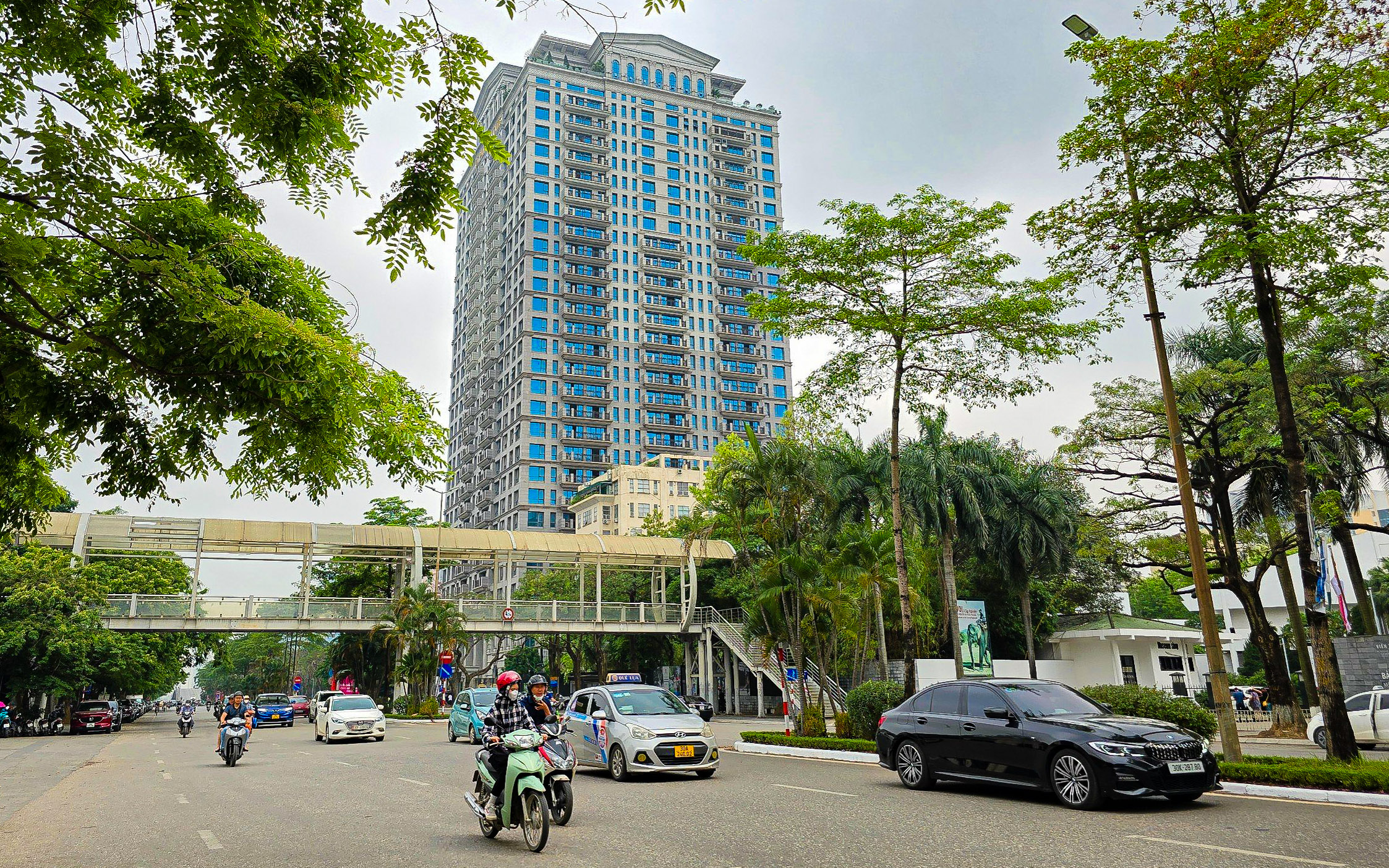 Chung cư siêu sang của Tân Hoàng Minh bất ngờ đổi tên- Ảnh 6.