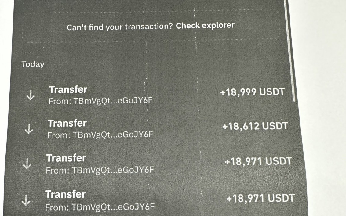 Đổi tiền điện tử trên mạng xã hội, một người bị lừa hơn 2,3 tỉ đồng
