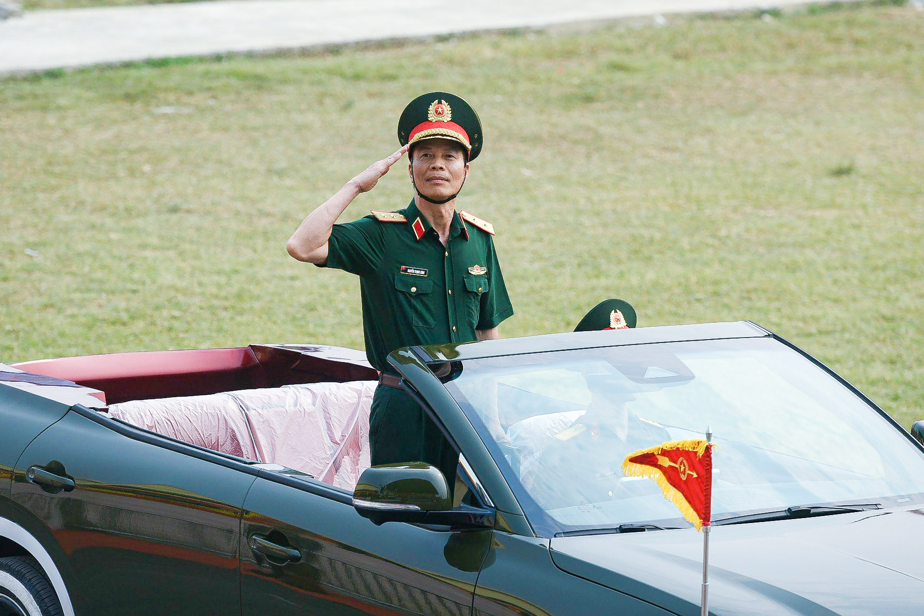 Sẵn s&agrave;ng cho Lễ kỷ niệm 70 năm Chiến thắng Điện Bi&ecirc;n Phủ- Ảnh 27.