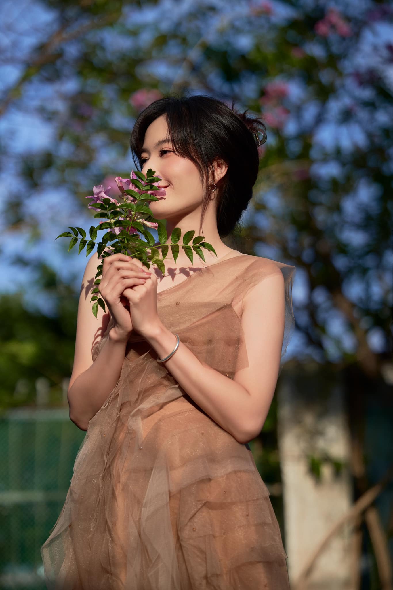 Phản ứng của Nam Em khi bị ch&ecirc; xấu, h&aacute;t dở, mất show- Ảnh 3.