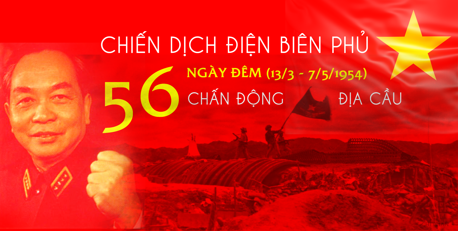Đại tá kể chuyện đào hào Chiến dịch Điện Biên Phủ- Ảnh 16.