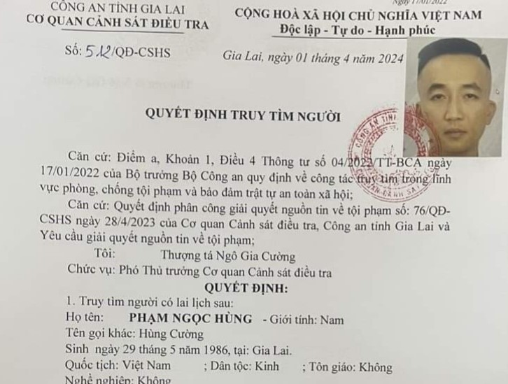 Bắt nh&oacute;m 7 đối tượng mượn danh nh&agrave; b&aacute;o bảo k&ecirc; đ&aacute; lậu- Ảnh 1.